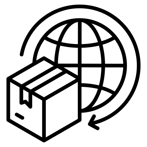 Global Distributor